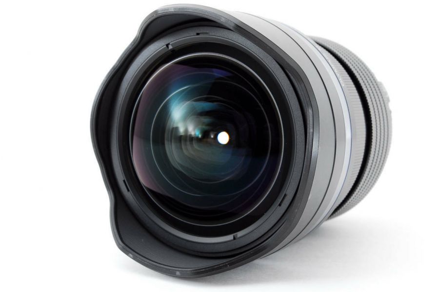 Olympus M.Zuiko Digital 7-14mm f/2.8 ED PRO