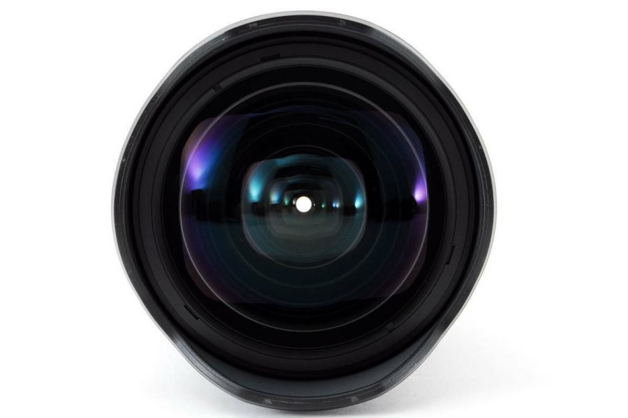 Olympus M.Zuiko Digital 7-14mm f/2.8 ED PRO