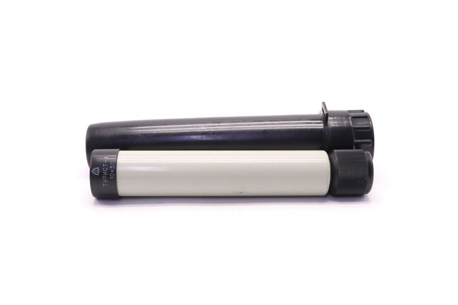 Труба подзорная Турист-4 10х30 (СССР)