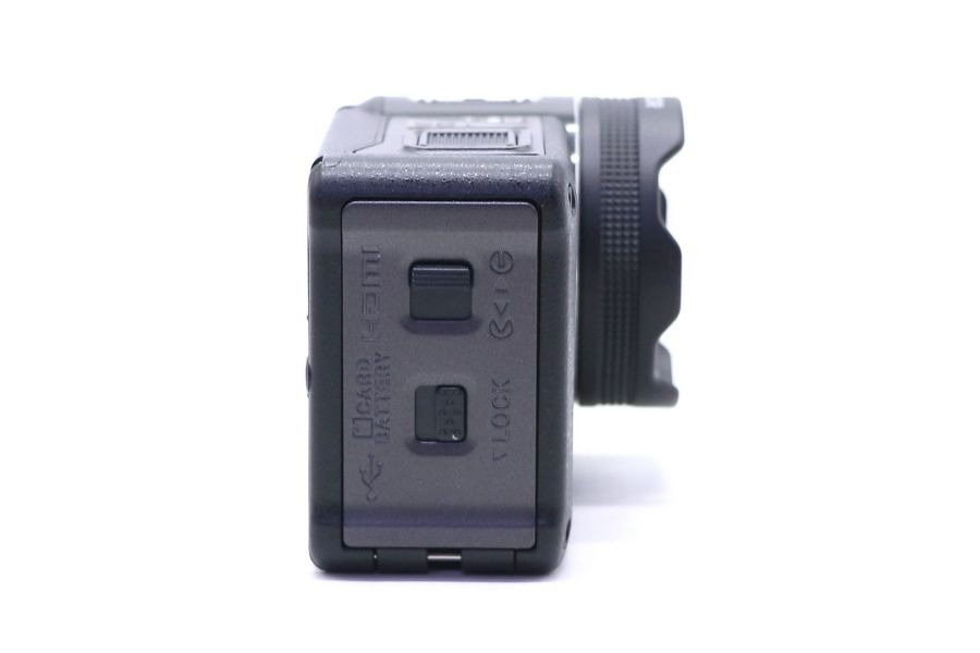 Экшен-камера Nikon KeyMission 170 в упаковке