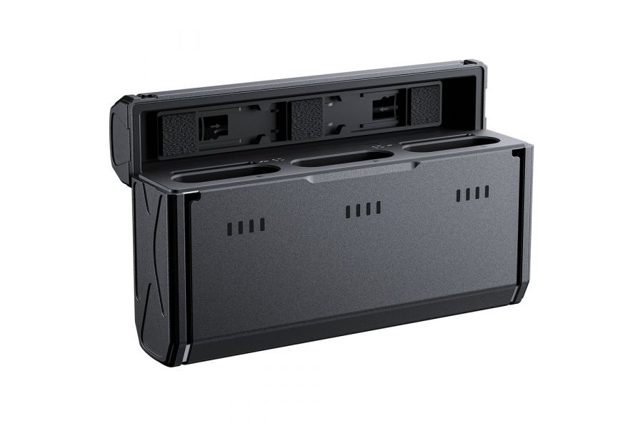 Зарядное устройство Telesin для NP-BX1