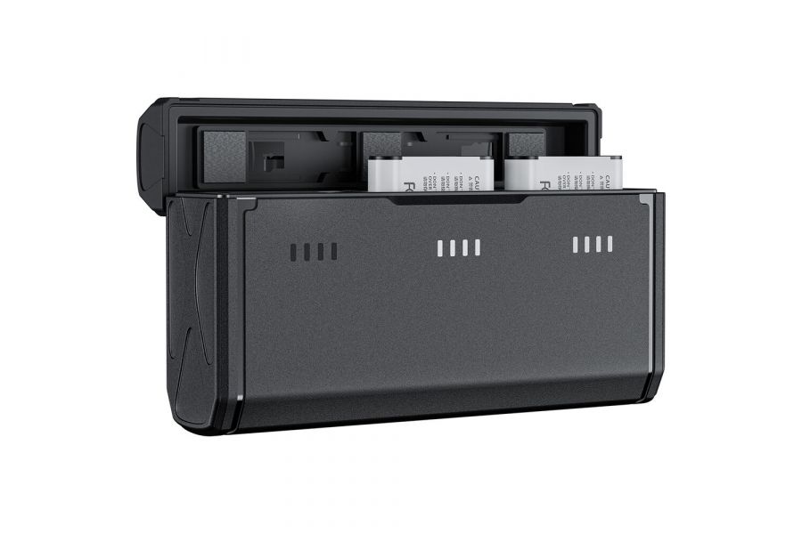 Зарядное устройство Telesin для NP-BX1