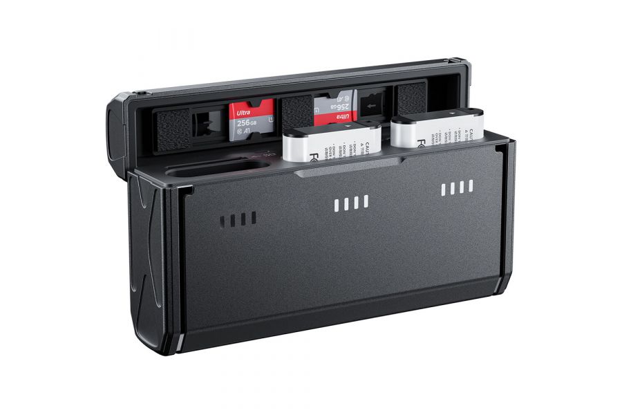 Зарядное устройство Telesin для NP-BX1