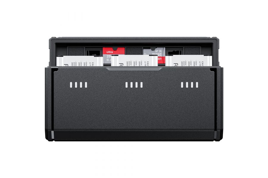 Зарядное устройство Telesin для NP-BX1