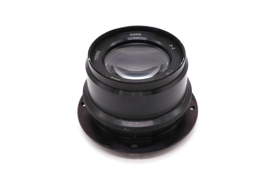 ЛОМО О-2 10/600 в упаковке