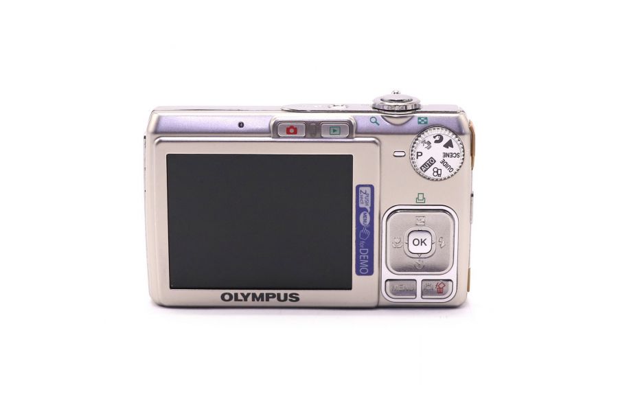 Olympus FE-280