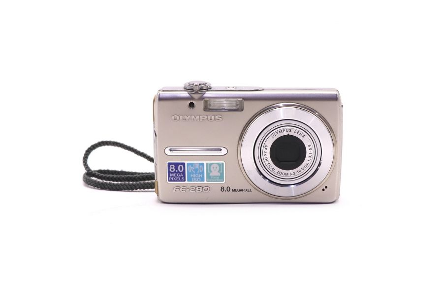 Olympus FE-280