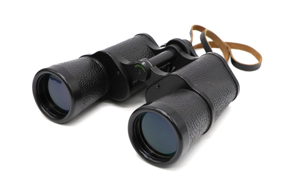 Бинокль БПЦ 7х50 Олимпийский в упаковке