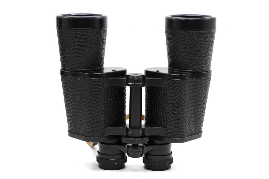 Бинокль БПЦ 7х50 Олимпийский в упаковке