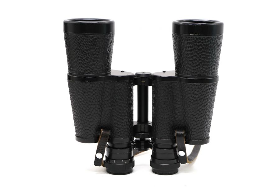 Бинокль БПЦ 7х50 Олимпийский в упаковке