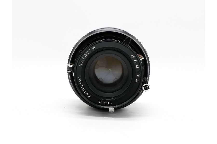 Mamiya 150mm f/5.6