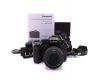 Panasonic Lumix DC-G90 kit в упаковке (пробег 2800 кадров)