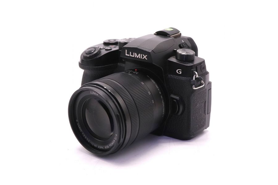 Panasonic Lumix DC-G90 kit в упаковке (пробег 2800 кадров)