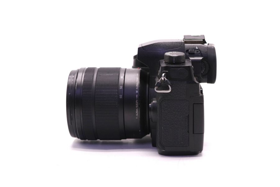 Panasonic Lumix DC-G90 kit в упаковке (пробег 2800 кадров)