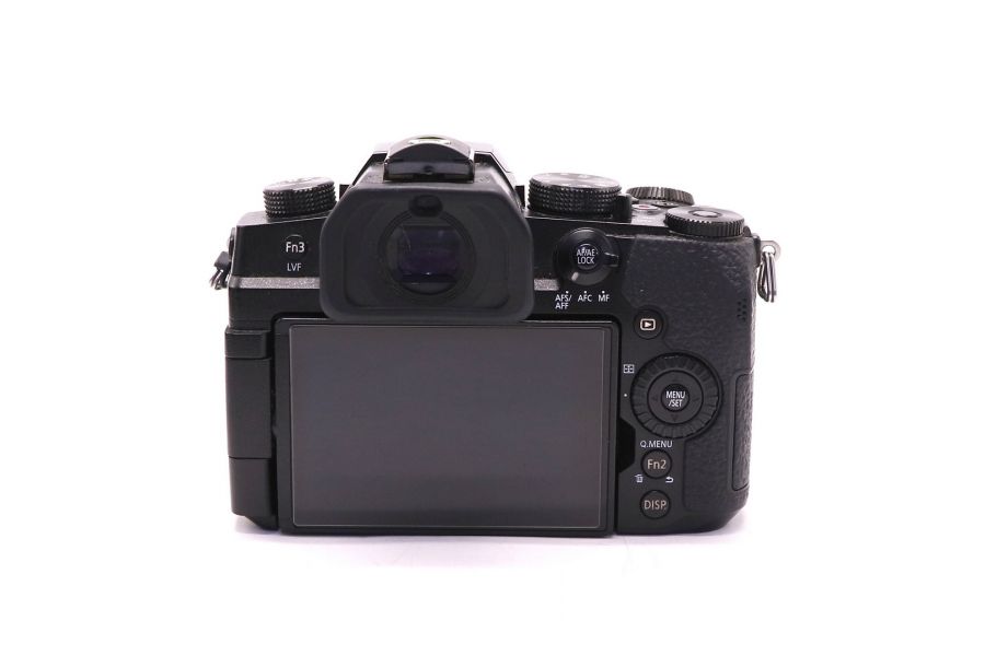Panasonic Lumix DC-G90 kit в упаковке (пробег 2800 кадров)