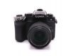 Panasonic Lumix DC-G90 kit в упаковке (пробег 2800 кадров)