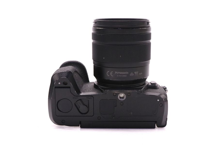 Panasonic Lumix DC-G90 kit в упаковке (пробег 2800 кадров)