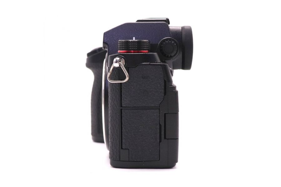 Panasonic Lumix DC-S5 body (пробег 2310 кадров)