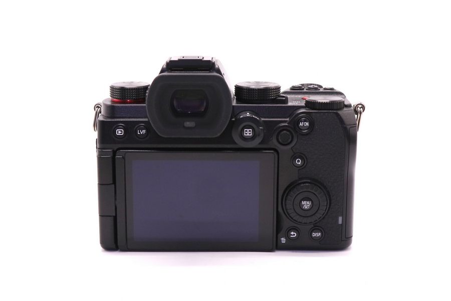 Panasonic Lumix DC-S5 body (пробег 2310 кадров)