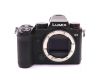 Panasonic Lumix DC-S5 body (пробег 2310 кадров)