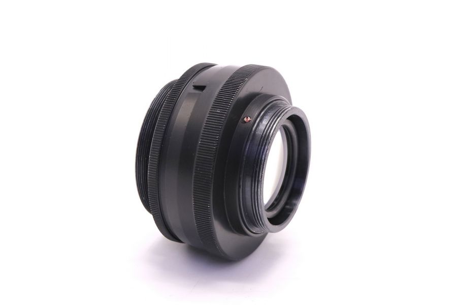 Индустар-55У 4,5/140