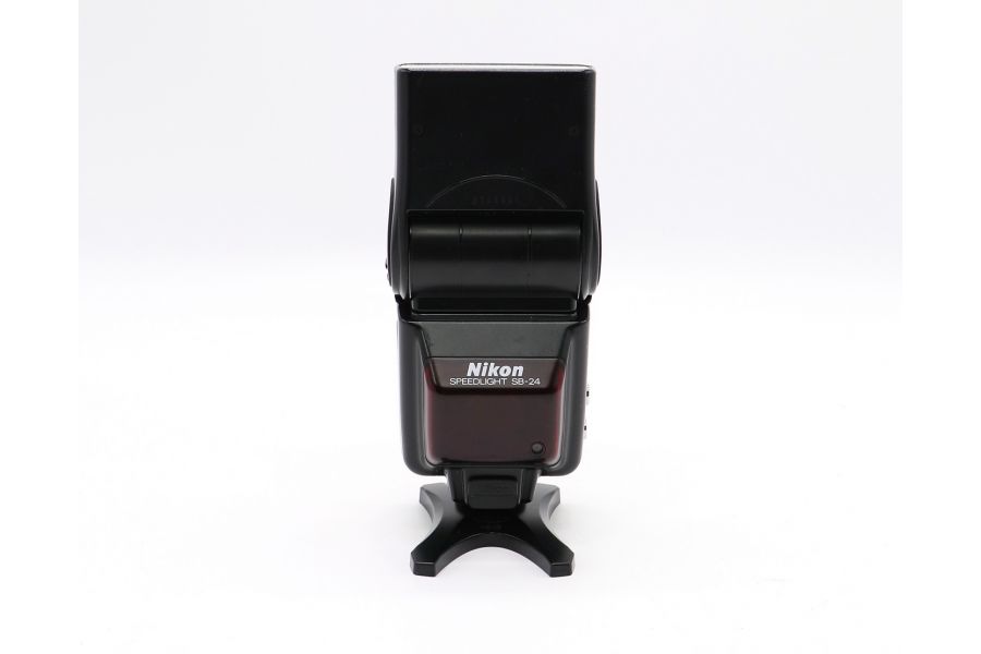 Фотовспышка Nikon Speedlight SB-24 б/у