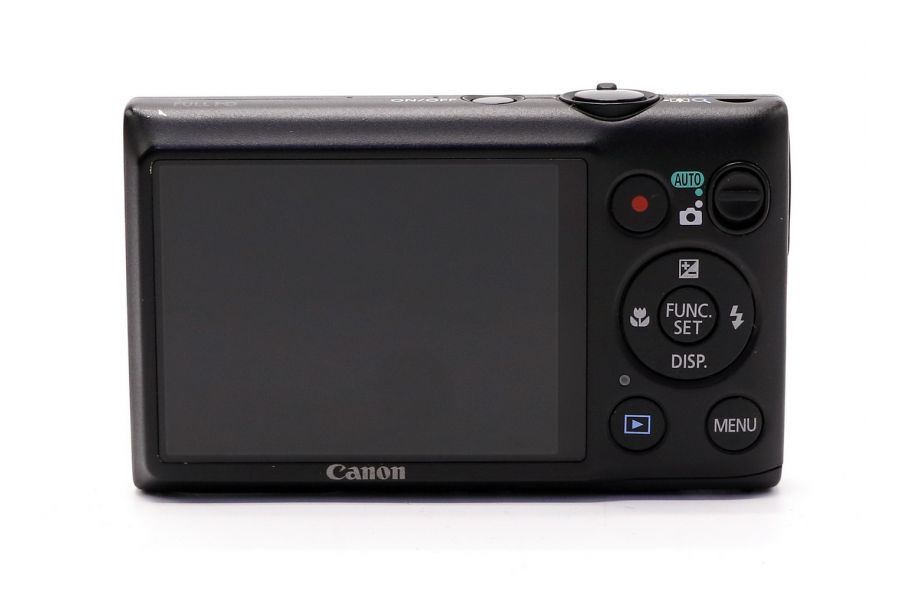 Canon PowerShot ELPH 220 HS