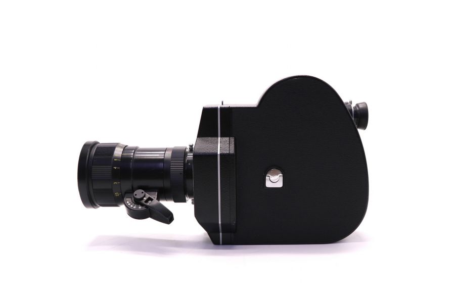 Кинокамера Красногорск-3 М42 kit комплект (СССР)