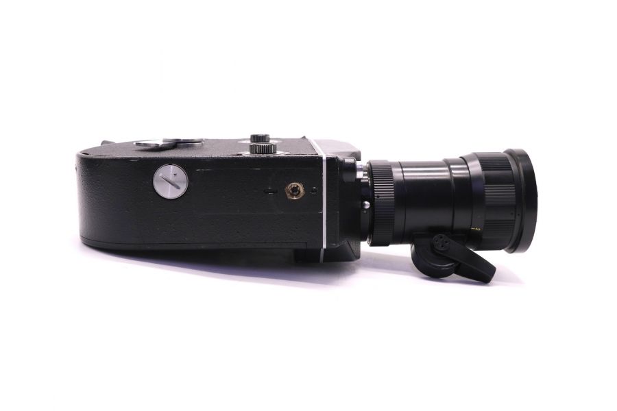 Кинокамера Красногорск-3 М42 kit комплект (СССР)
