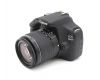 Canon EOS 1200D kit (пробег 8200 кадров)