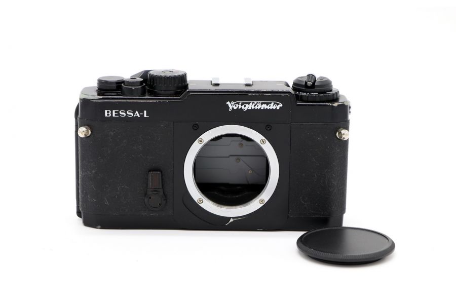 Voigtlander Bessa-L