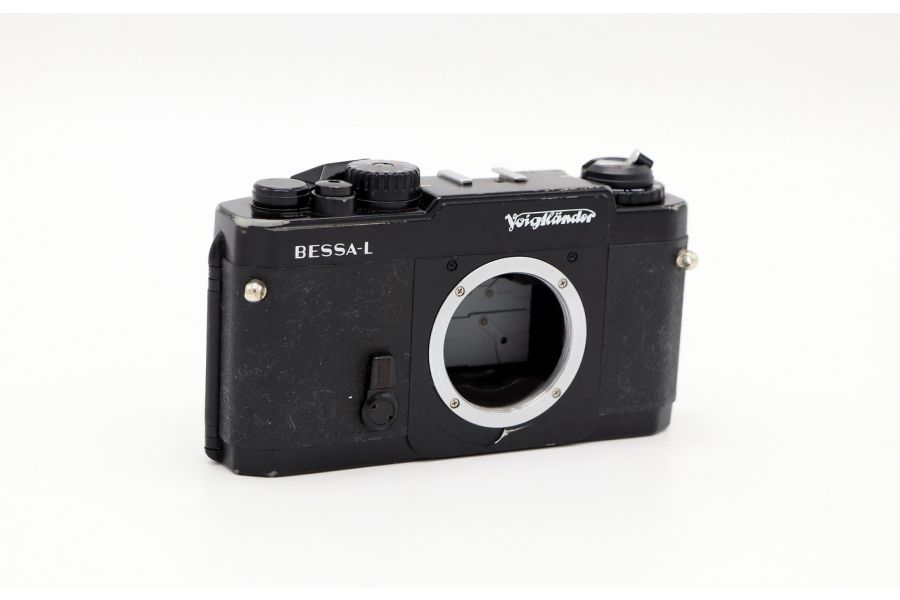 Voigtlander Bessa-L