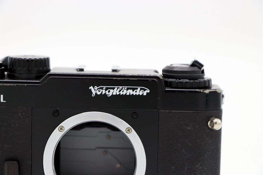 Voigtlander Bessa-L