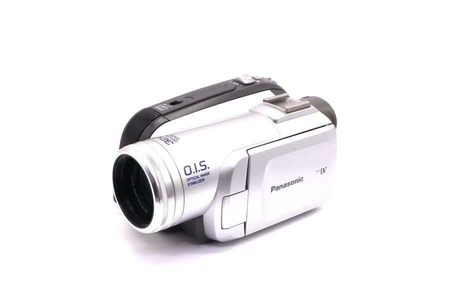Видеокамера Panasonic PV-GS80