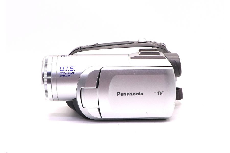 Видеокамера Panasonic PV-GS80