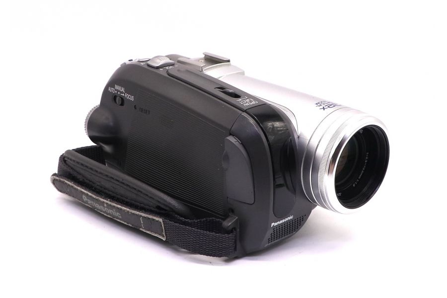 Видеокамера Panasonic PV-GS80