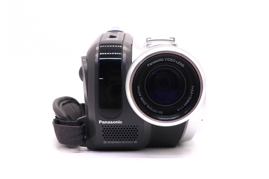 Видеокамера Panasonic PV-GS80
