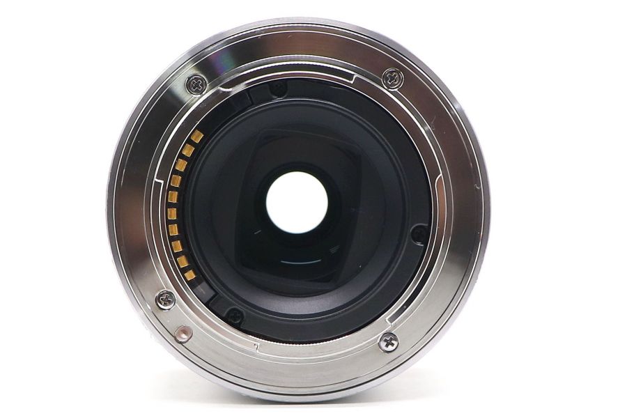 Sony 30mm f/3.5 Macro E