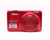 Nikon Coolpix S6500 в упаковке