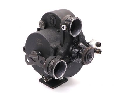 Кинокамера КС50Б