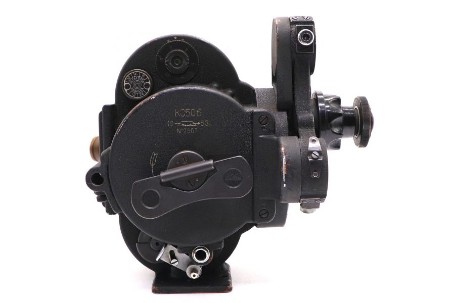 Кинокамера КС50Б