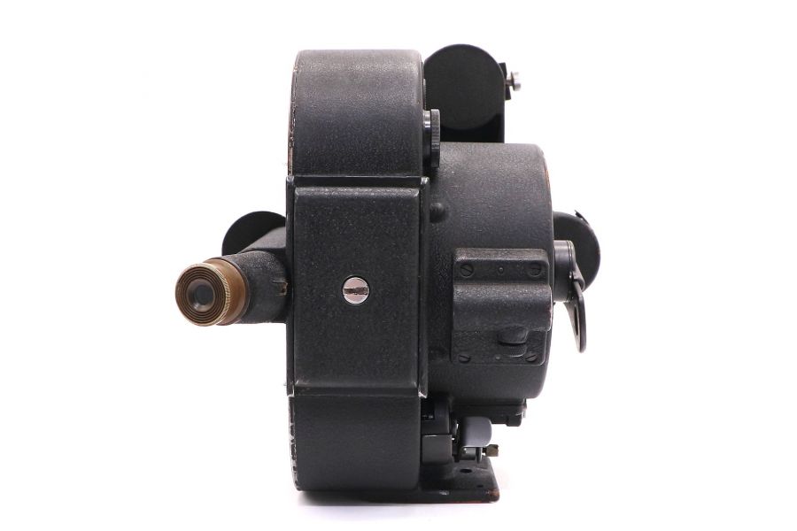 Кинокамера КС50Б