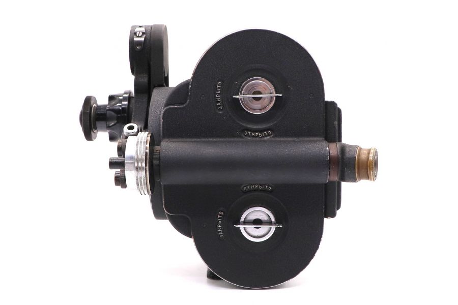 Кинокамера КС50Б