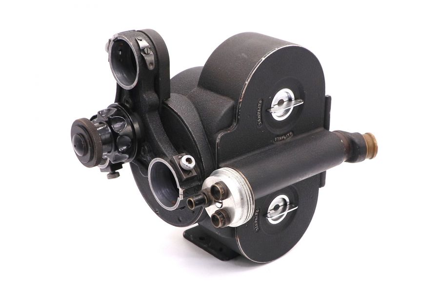 Кинокамера КС50Б