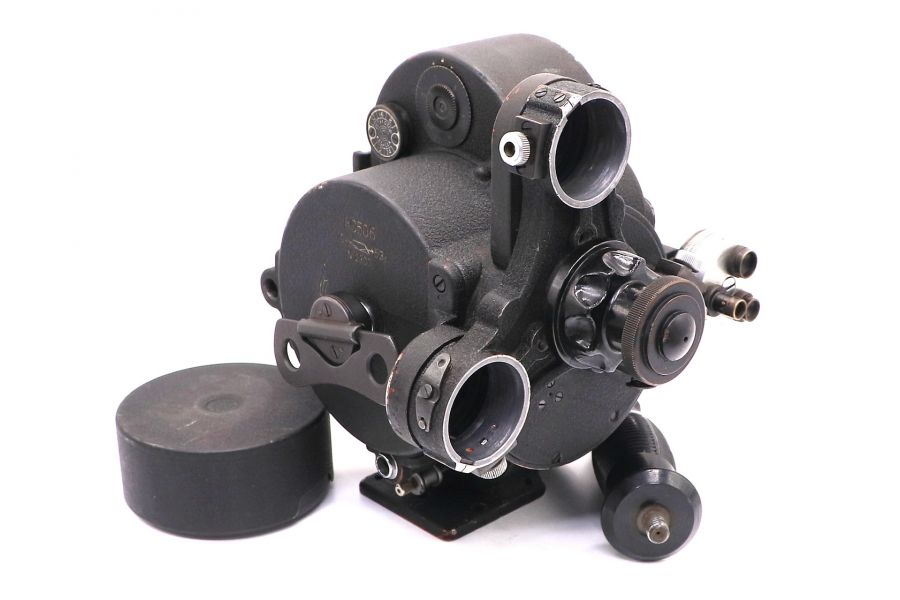 Кинокамера КС50Б