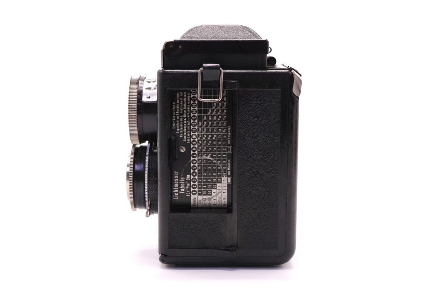 Voigtlander Brillant (Germany)