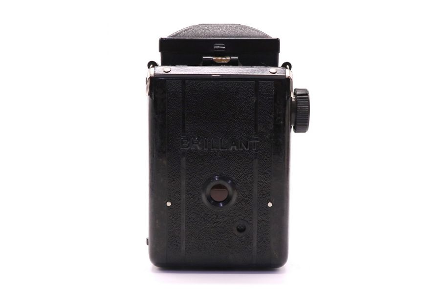 Voigtlander Brillant (Germany)