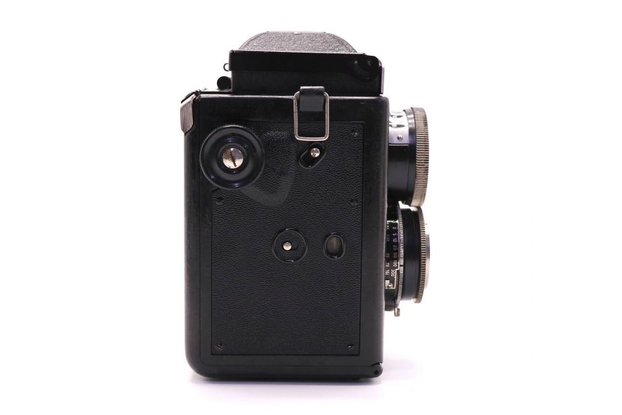 Voigtlander Brillant (Germany)