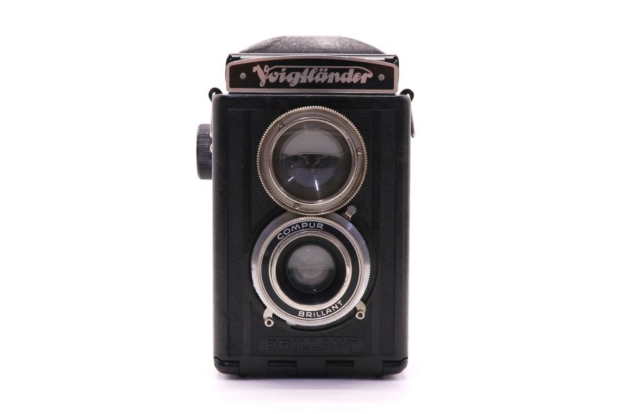 Voigtlander Brillant (Germany)