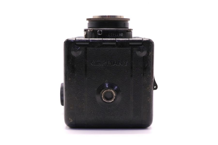 Voigtlander Brillant (Germany)